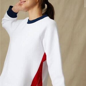 Tuckernuck Americana Maggie Pullover Size Medium